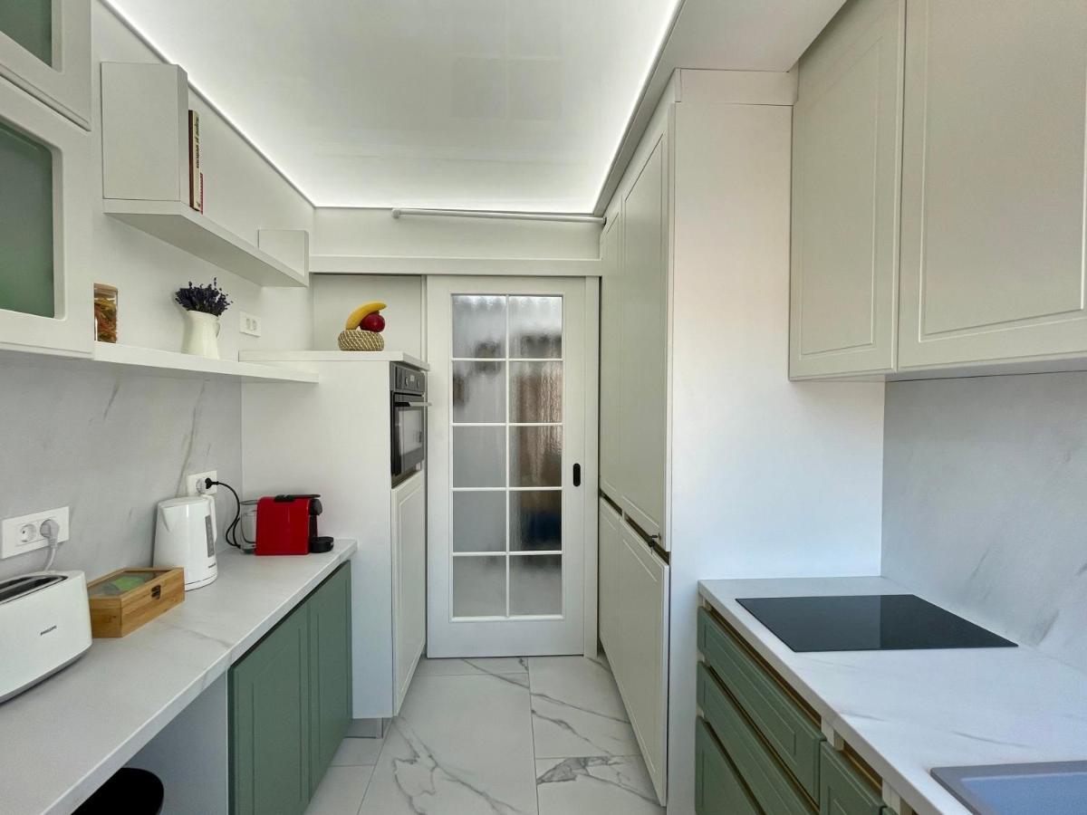 Jeny Boutique Apartment Targu Mures Ngoại thất bức ảnh