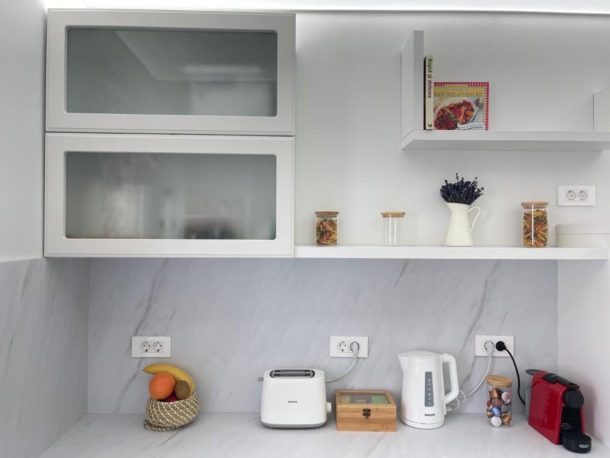 Jeny Boutique Apartment Targu Mures Ngoại thất bức ảnh