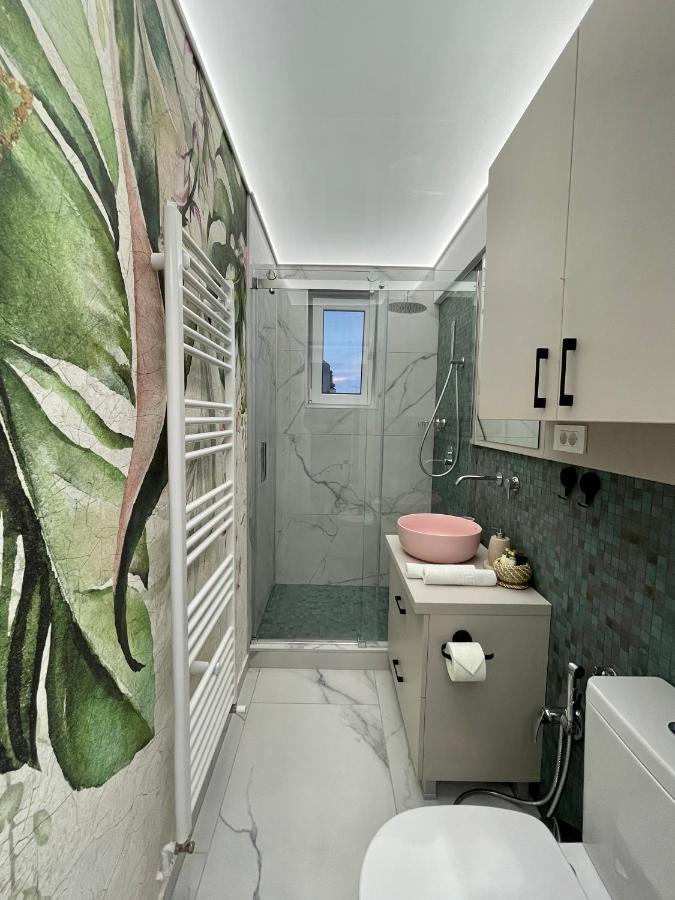 Jeny Boutique Apartment Targu Mures Ngoại thất bức ảnh